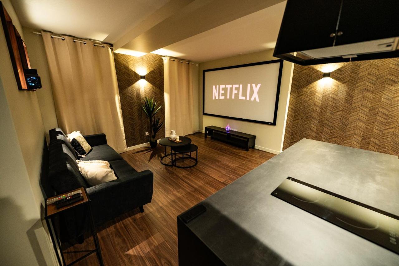 Lv Suites Jaude Clermont-Ferrand Esterno foto