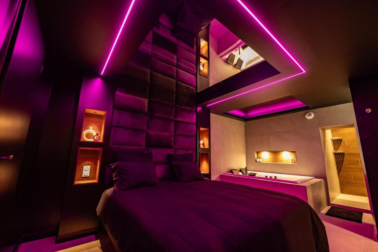Lv Suites Jaude Clermont-Ferrand Esterno foto