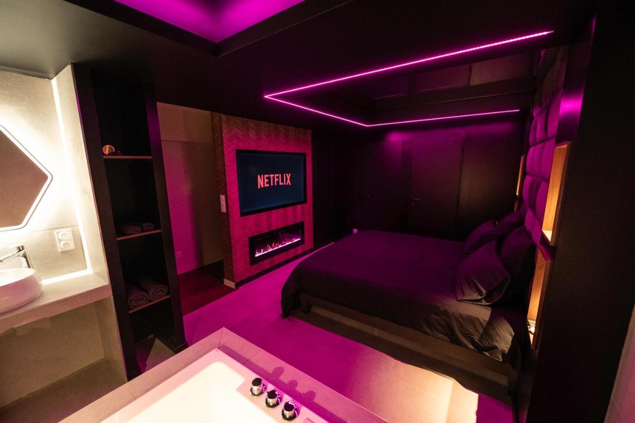Lv Suites Jaude Clermont-Ferrand Esterno foto